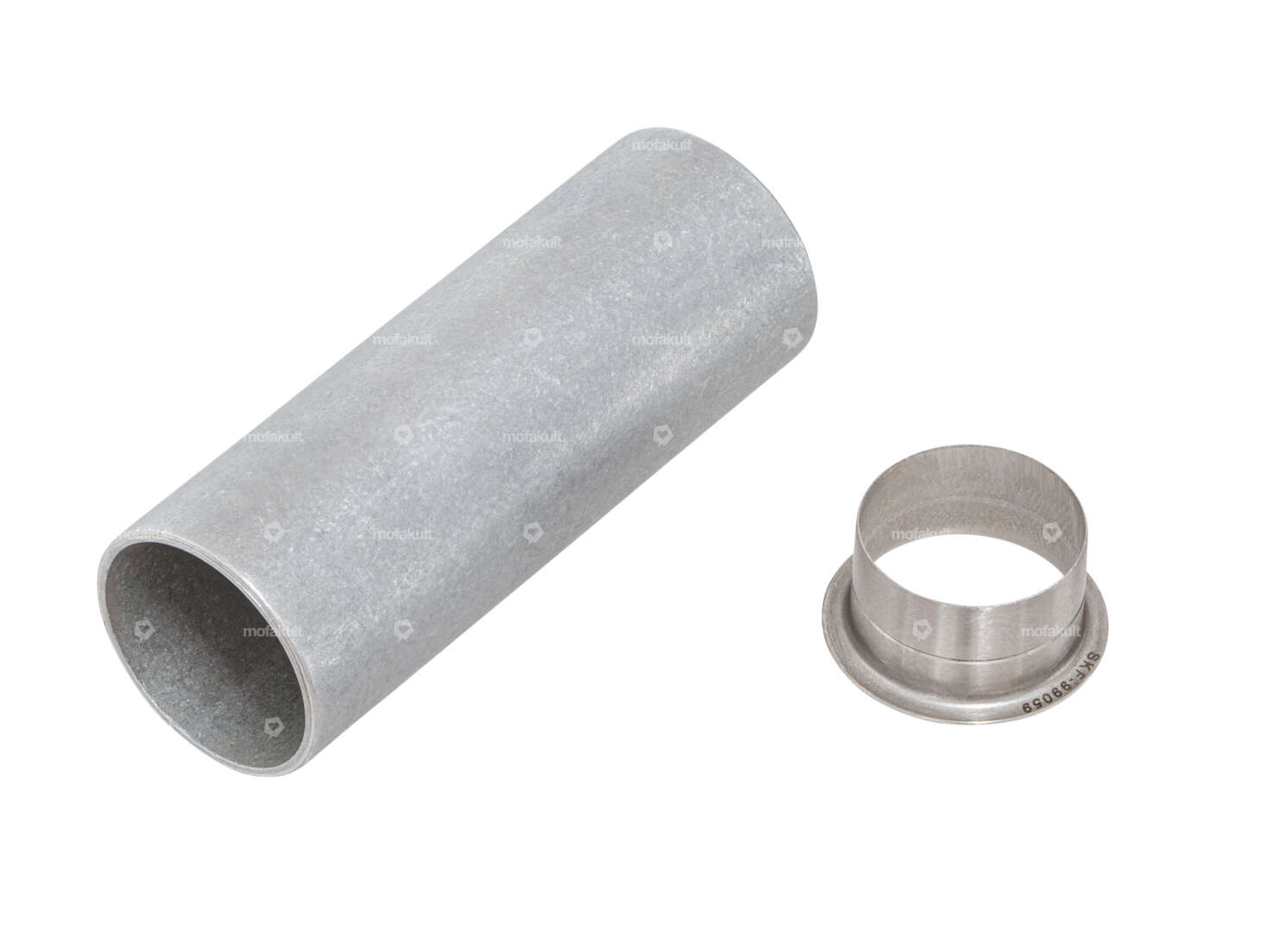 SKF Speedi-Sleeve Ø 15 mm shaft repair sleeve Inox | mofakult